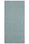 A Wedgwood Gio Mineral 39108 Rug - 170 x 240 (As new but packaging split, edges need cleaning, Stock