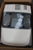 A Dometic FreshLight 2200 Roof Air Conditioner (Viewing recommended, item may have some minor damage
