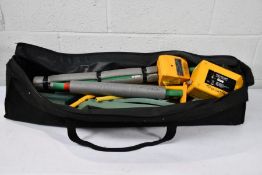A pre-owned Edgcumbe voltage tester and phasing out device for 11 and 33KV systems