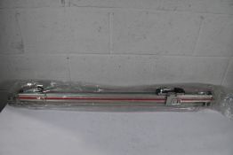 An Origa System Plus Pneumatic Cylinder.