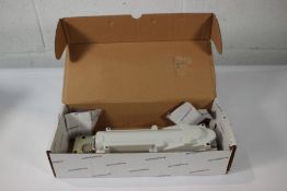 An as new Dormakaba 8531151 Transom Door Closer EN1-4.