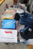 Approximately 150 plus items of miscellaneous as new clothing and related to include Urban Outfitter