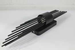 Five as new wall sconse lighting fixtures.