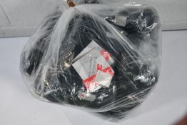 A quantity of kids thinsulate beanie hats (Approximately 70 items).