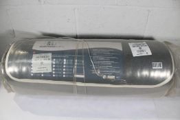 An as new Duermete Online Colchon Bio Nature Mattress (90 x 190cm).