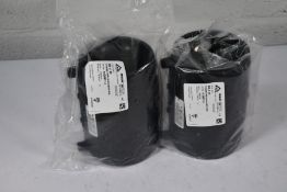 Nineteen Frialen MB d 90 Coupler with removable stop 612687 - 13.