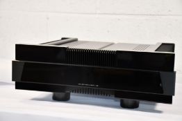 A boxed as new Gryphon Diablo 120 Integrated Amplifier, 220-240v, comes with Owners Manual, Remote a