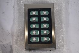 An as new Sotec USB Bumpbar.