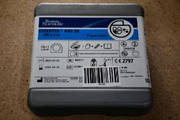 An ESSENTIO MRI SR DR Pacemaker - L110