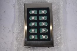 An as new Sotec USB Bumpbar.