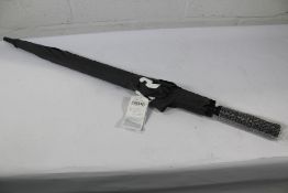 A quantity of as new FARE golf umbrellas (With a company livery, approximately 20).