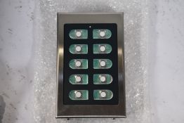 An as new Sotec USB Bumpbar.