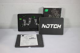 An as new Notch Rope Runner Pro, REF 723466952507 (Packaging Damaged).