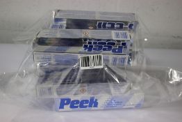 Twenty as new Peek Premium Polish, 100ml per Tube.