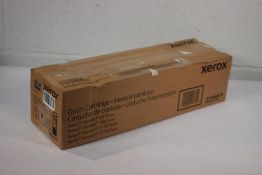 An as new Xerox Drum Cartridge for Xerox Versant 80 180 2100 3100, REF 013R00676.