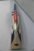 An as new Gray-Nicolls Hypernova Gen 1.1 5 Star Lite Junior Cricket Bat.