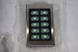 An as new Sotec USB Bumpbar.