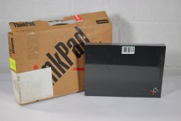 A boxed as new Lenovo ThinkPad X1 Yoga Gen 6 20XY, EAN 195713365710, PSU included.