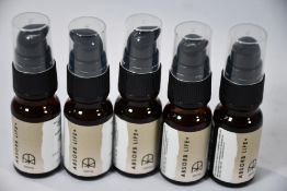 Five Absorb Life+ CBD one hemp oils (250mg) (Over 18s only)