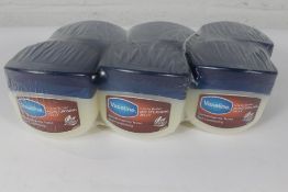 Thirty as new Vaseline Cocoa Butter Moistirising Jelly (250ml).
