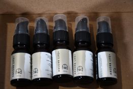 Five Absorb Life+ CBD one hemp oils (250mg) (Over 18s only)