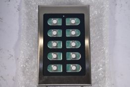 A boxed as new Sotec RF10T Wireless Bumpbar.