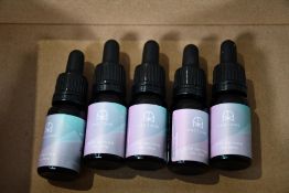 Five CBD one life edition CBD hemp oil (250mg) (Over 18s only)