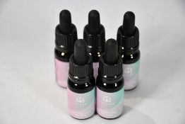 Five CBD one life edition CBD hemp oil (250mg) (Over 18s only)