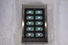 An as new Sotec USB Bumpbar.