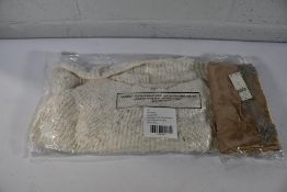 An as new Athropologie OB Lace TR in Gold, Size S and an as new Anthropologie The Florence Floral Ju