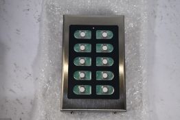 An as new Sotec USB Bumpbar.