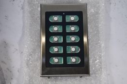 A boxed as new Sotec RF10T Wireless Bumpbar.