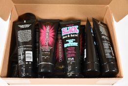 Nine as new bottles of Absolute Tanning & Skin Care Scorching Hot Tingle Tan Boost, 250ml per bottle