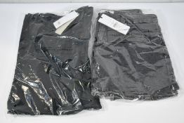 Two as new The White Company products to include an as new Triple Sport Print Skirt in Size 12 and a