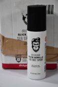 Twelve Slick Gorilla Sea Salt Spray (200ml).
