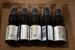 Five Absorb Life+ CBD one hemp oils (250mg) (Over 18s only)