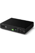 A boxed as new Audient - EVO 16, 24 in/24 out Audio Interface with Smart Gain (UK Adaptor Required,
