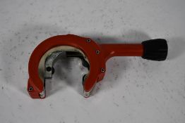 A pre-owned Nerrad Tools Pipe Cutter.