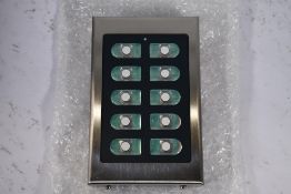 An as new Sotec USB Bumpbar.