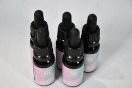 Five CBD one life edition CBD hemp oil (250mg) (Over 18s only)