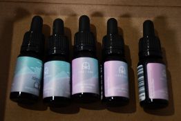 Five CBD one life edition CBD hemp oil (250mg) (Over 18s only)