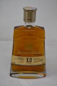 Brancoveanu X.O Cognac (700ml) (Over 18s only).