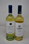 Twelve bottle of wines to include Carm and, Costamolino (750ml) (Over 18s only).