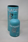 Bruichladdich Islay Single Malt Scotch Whisky (700ml) (Over 18s only).