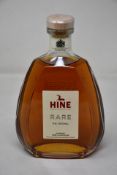 Hine Rare The Original Cognac (700ml) (Over 18s only).