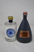 Sixtowns London Dry Gin (700ml) and Sado Hojicha Gin (500ml) (Over 18s only).