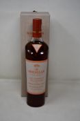The Macallan (The Harmany Collection Rich Cacao) Highland Single Malt Scotch Whiskey (750ml) (Over 1