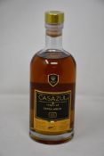 Casazul Extra Anejo Tequila (750ml) (Over 18s only).