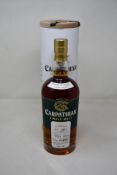 Carpathian Single Malt Whisky (Romanian Wine Cask Collection) (700ml) (Over 18s only).
