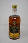 Casazul Extra Anejo Tequila (750ml) (Over 18s only).
